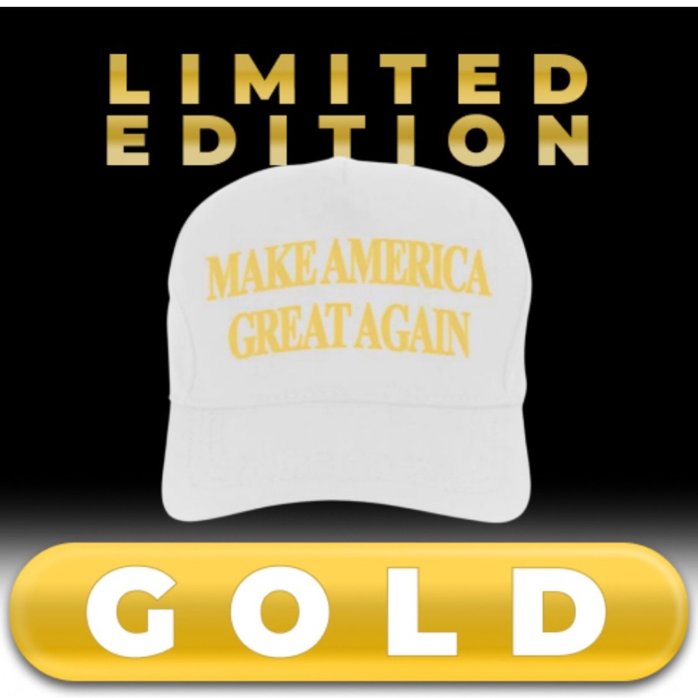 USA ๐บ๐ธ Gold art ๐ผ๏ธ - Picture 3 of 9